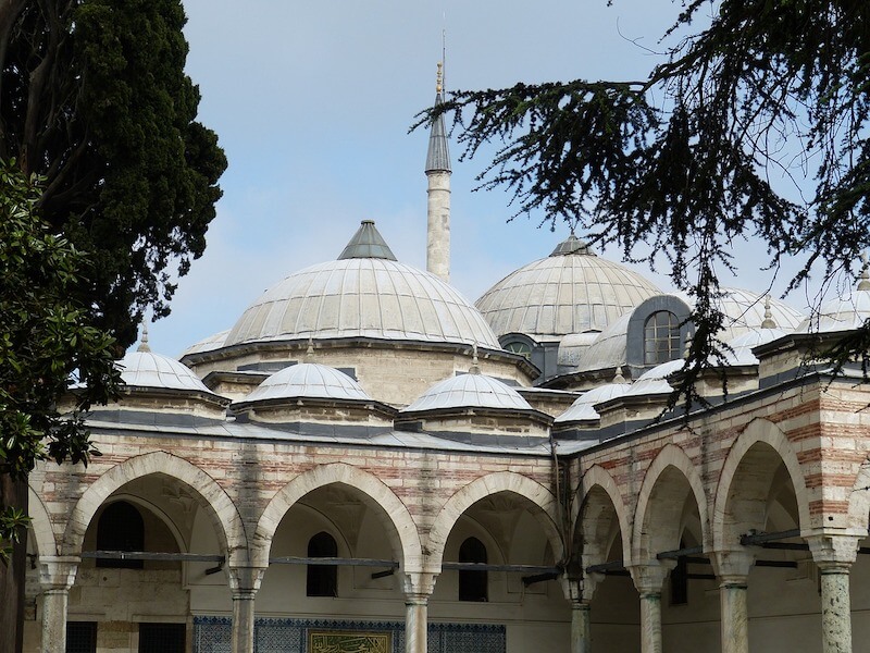 Cheap Tickets Topkapi Palace