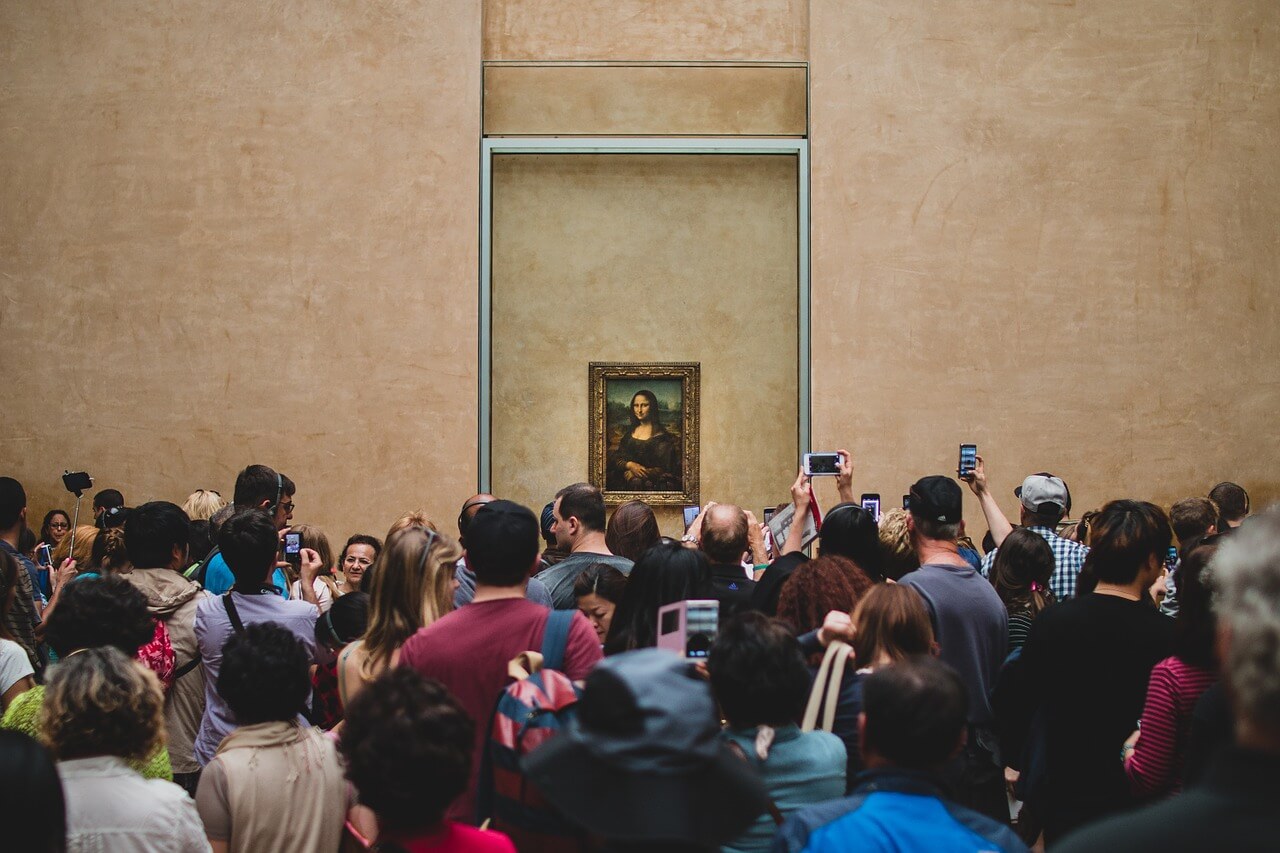 museuly - complete ticket purchase