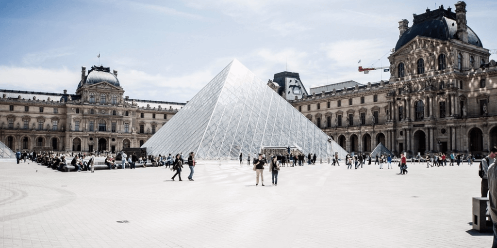 What is museuly?