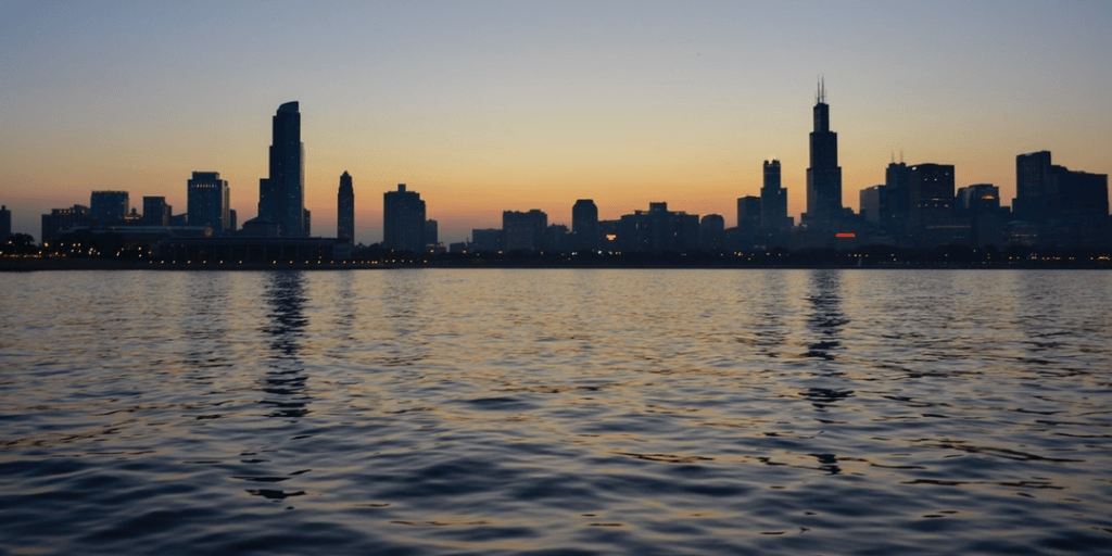 Top things to do in Chicago