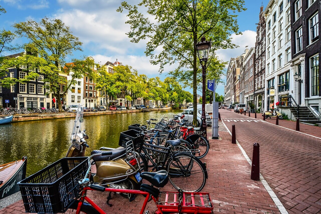 things to do amsterdam