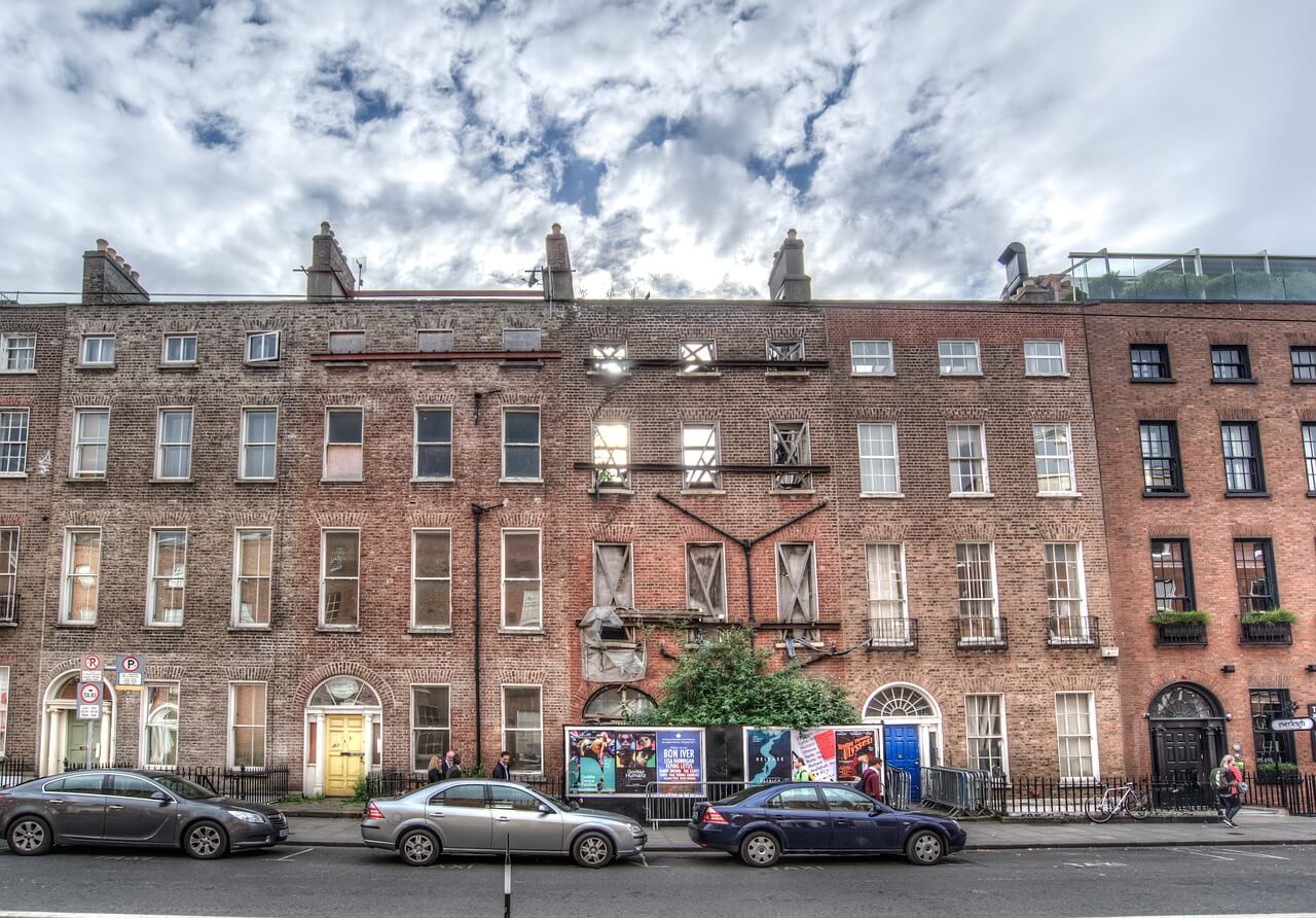 Dublin attractions, things to do