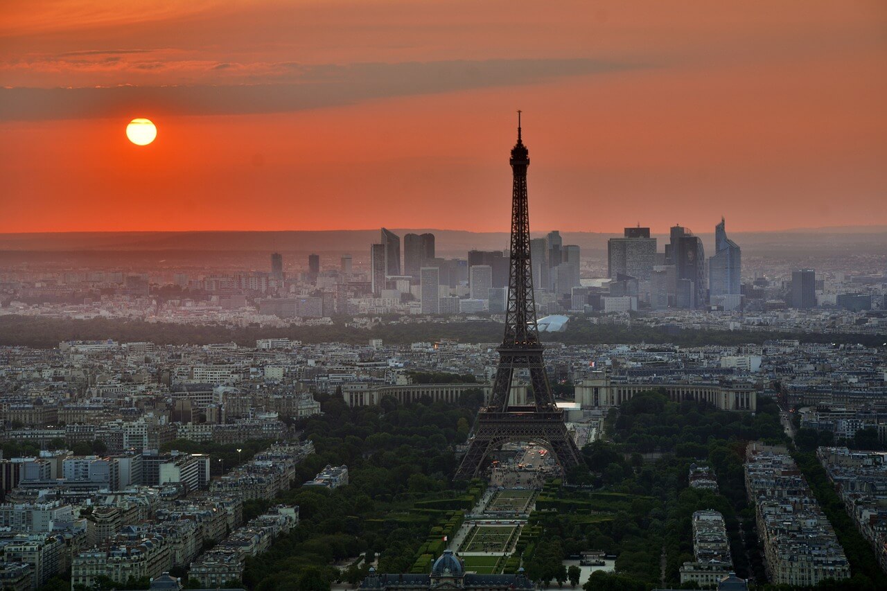 Europe Attractions, things to do