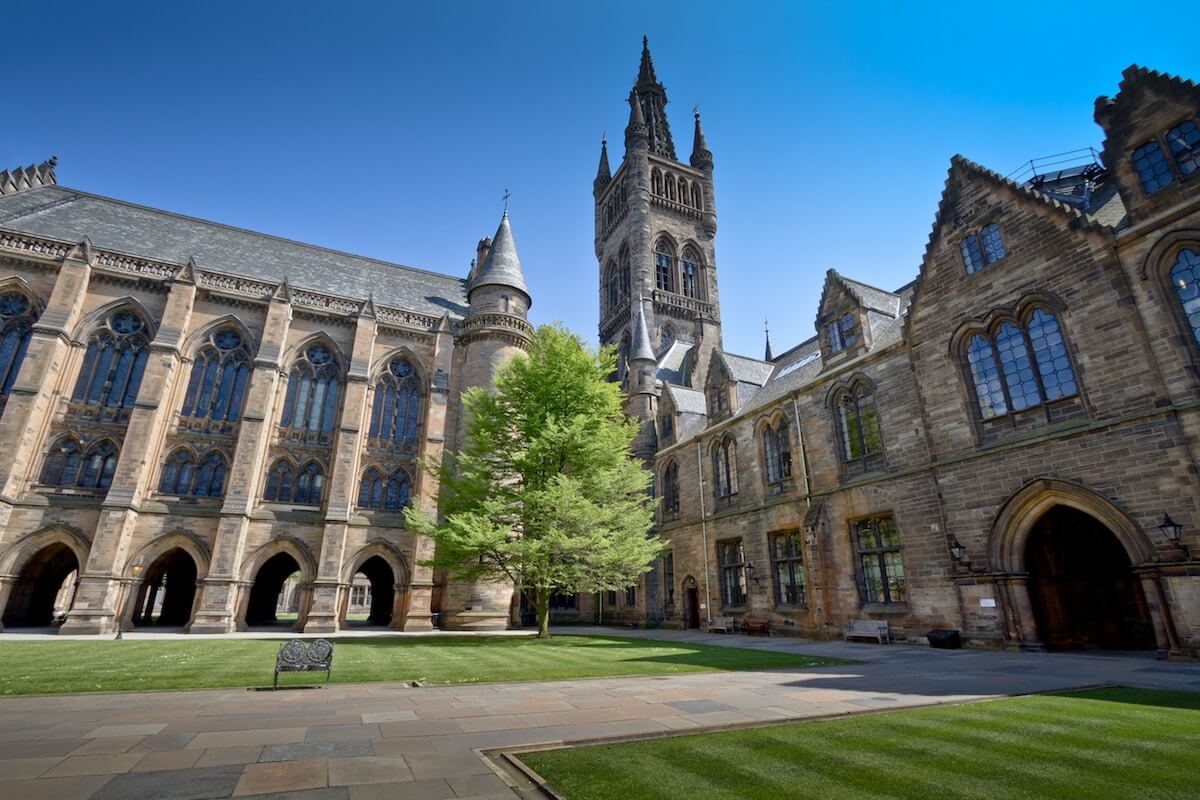 Glasgow things to do, attractions