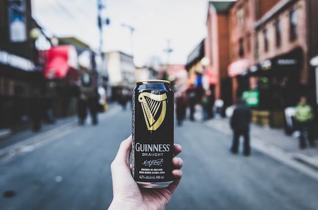 Guinness Storehouse