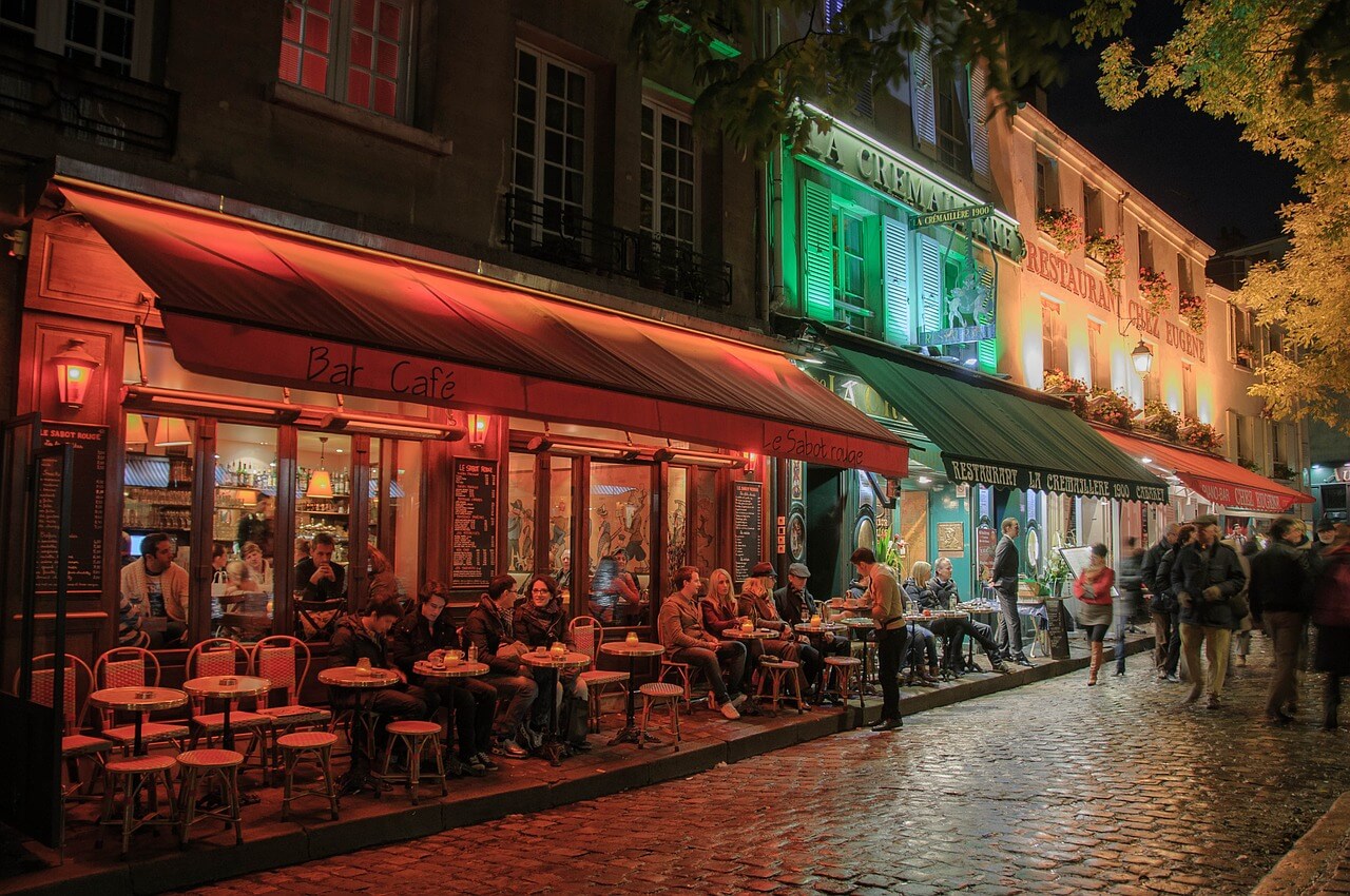 Monmartre
