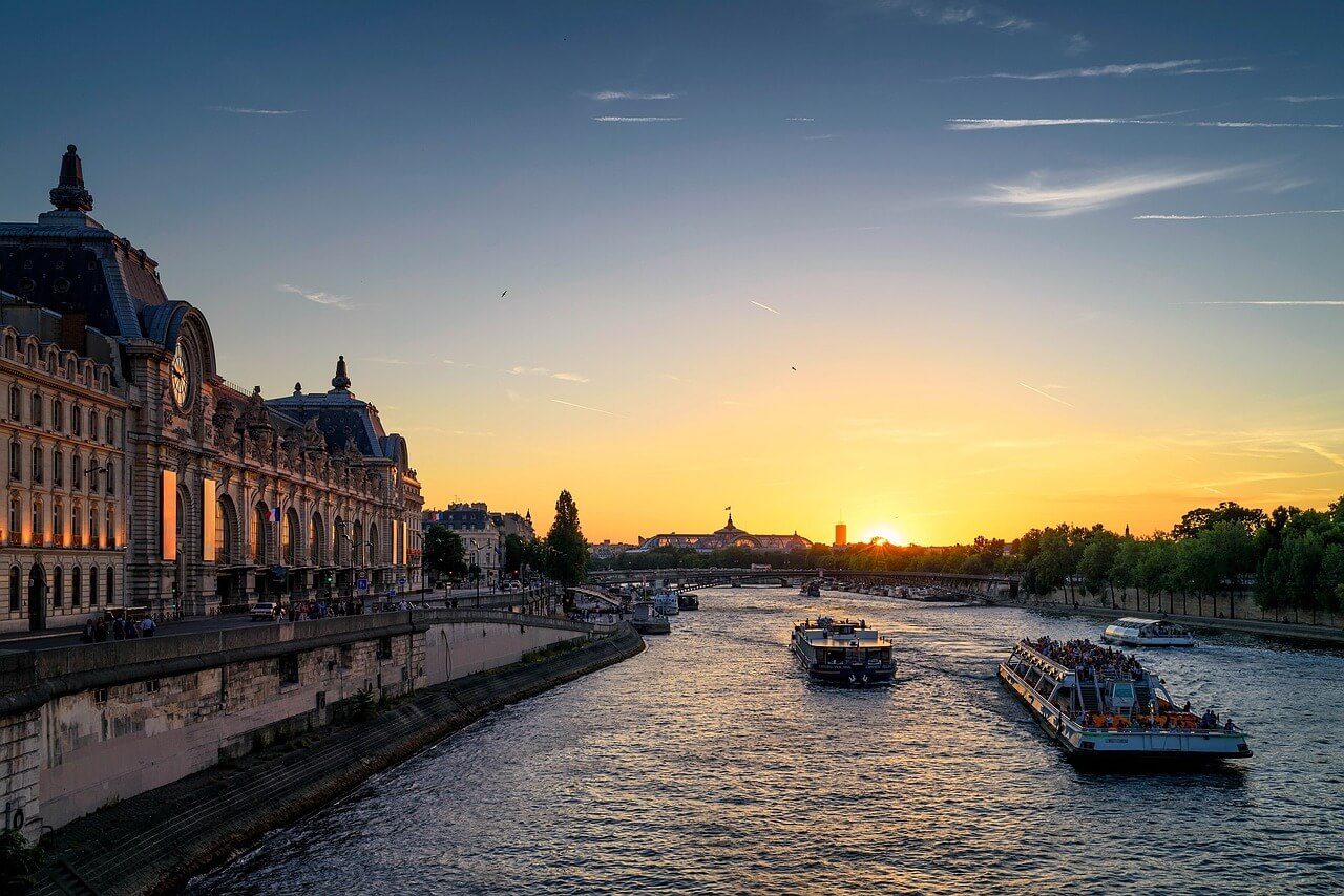 Musee d'Orsay