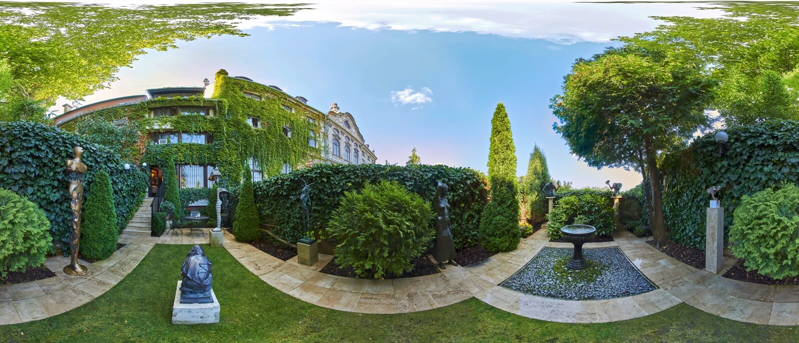 Koller Gallery Budapest - tickets, hours, prices