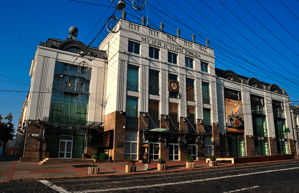 kyiv-history museum - hours, tickets, prices
