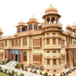 Mohatta Palace