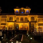 Mohatta Palace