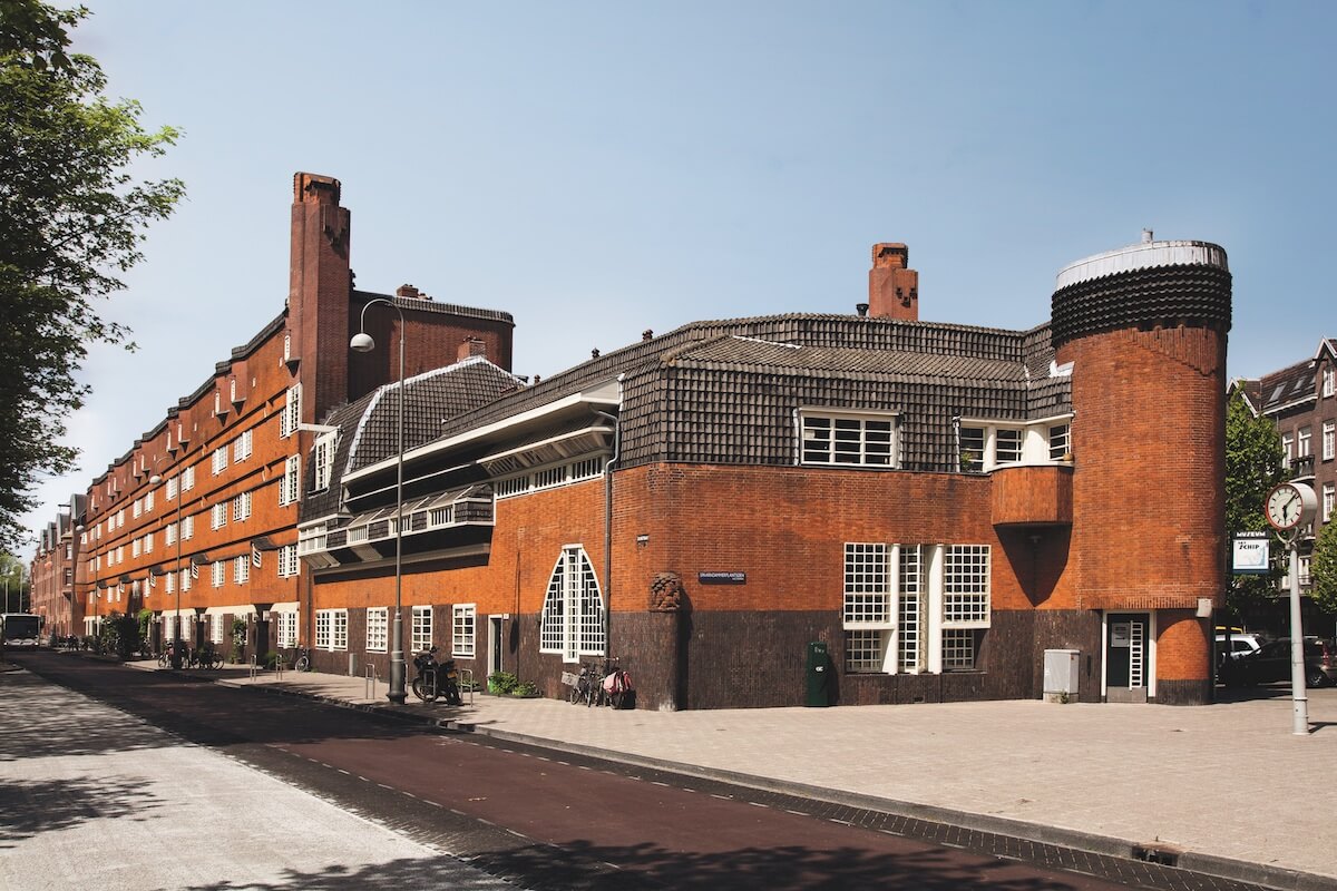 Museum Het Schip - tickets, hours, prices