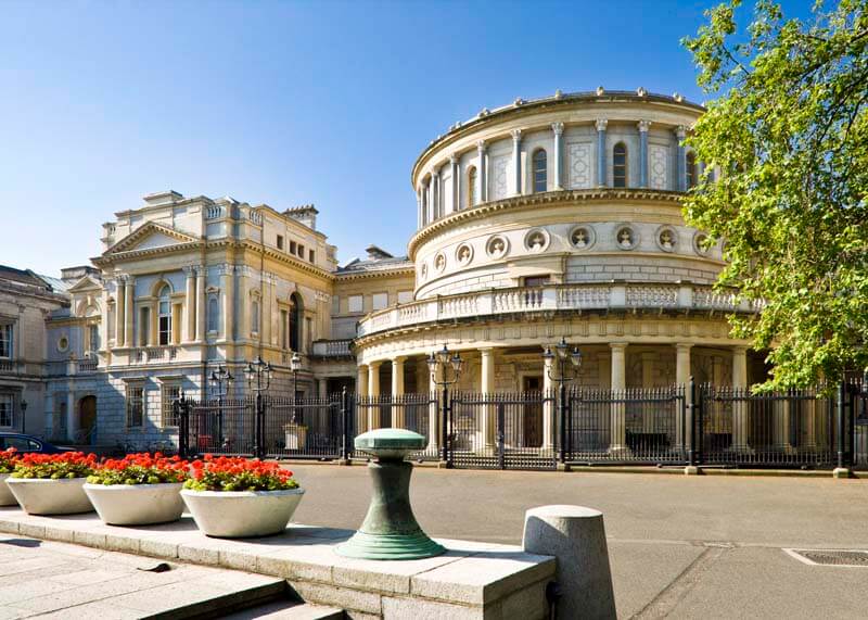 National Museum of Archaeology, Dublin - tickets, hours, prices