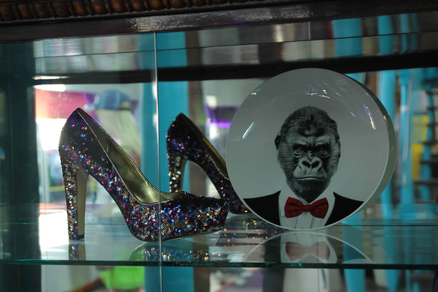 Romanian Kitsch museum - tickets, hours, prices