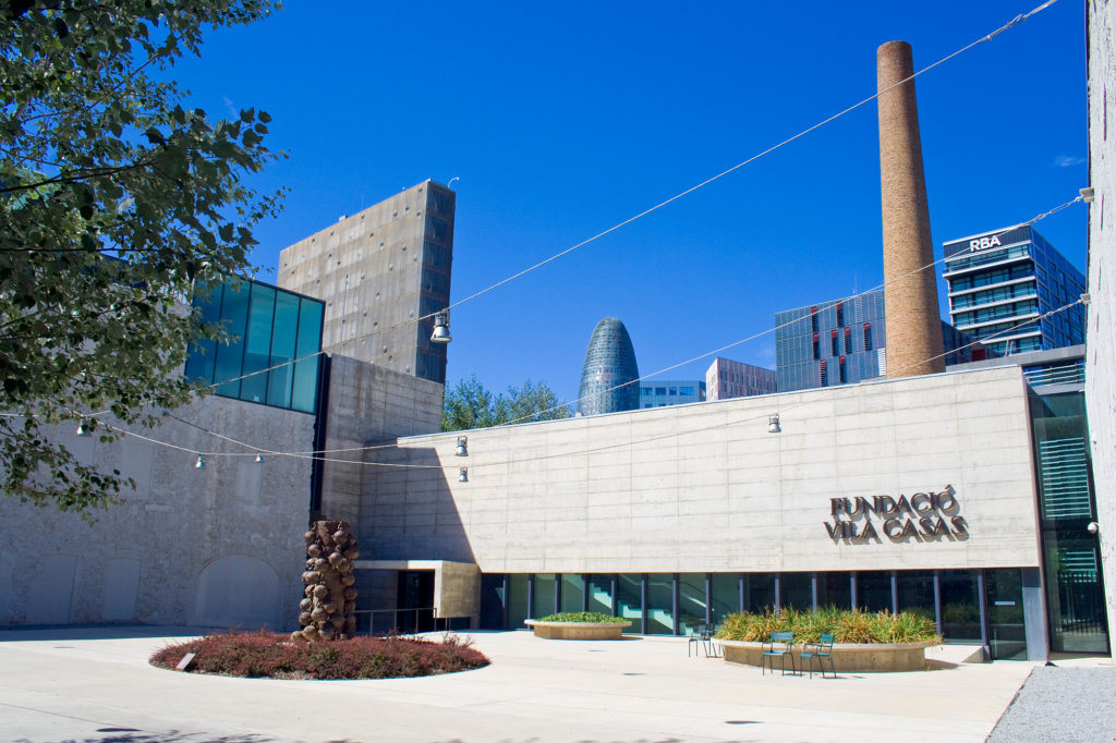 Can Framis museum - tickets, hours, prices