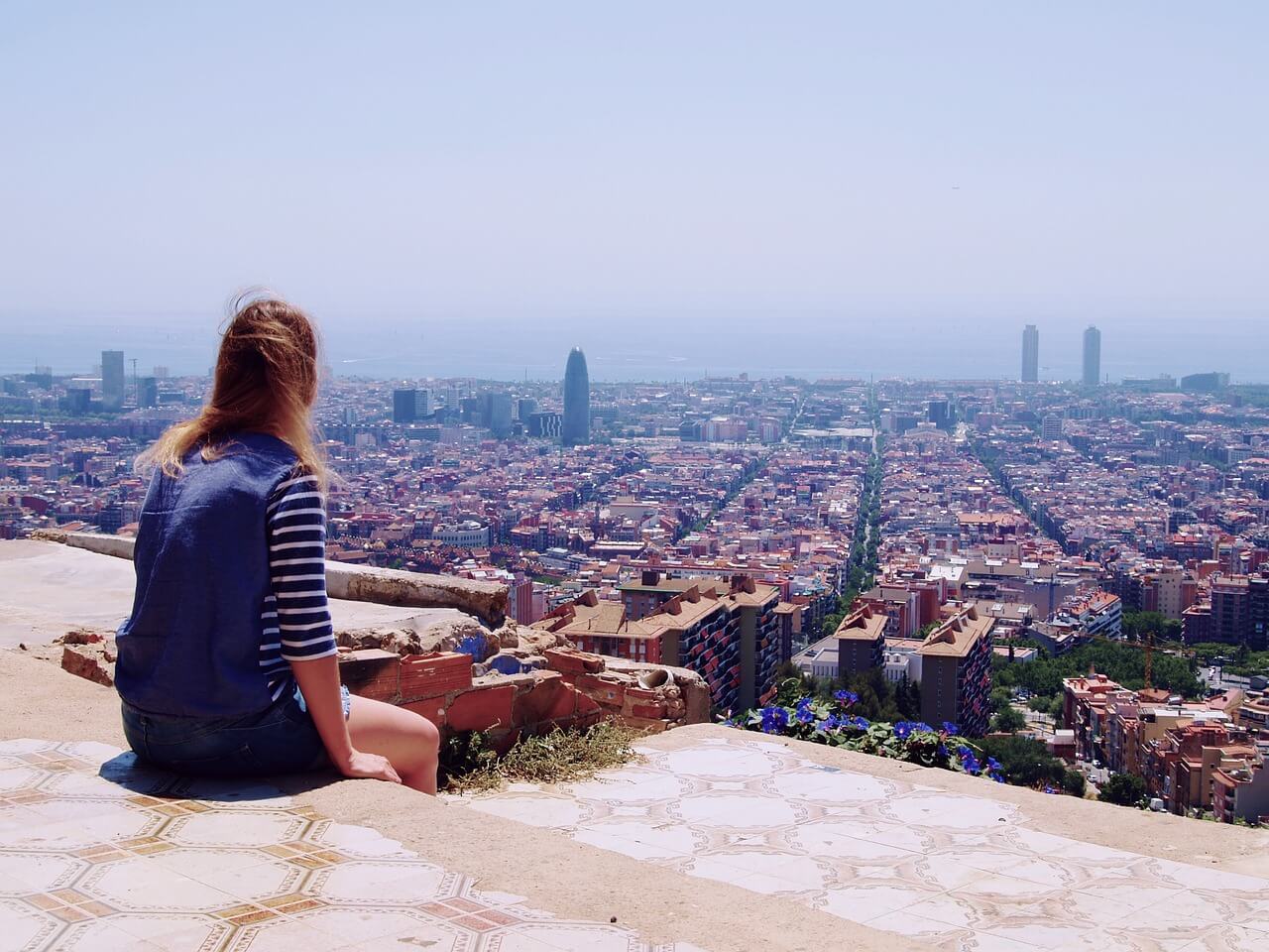 Barcelona attractions - tickets, hours, prices
