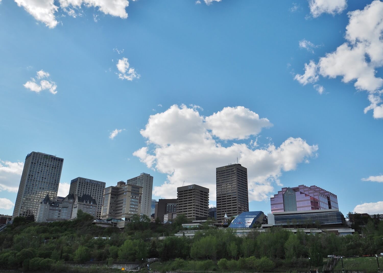 Things to do in Edmonton