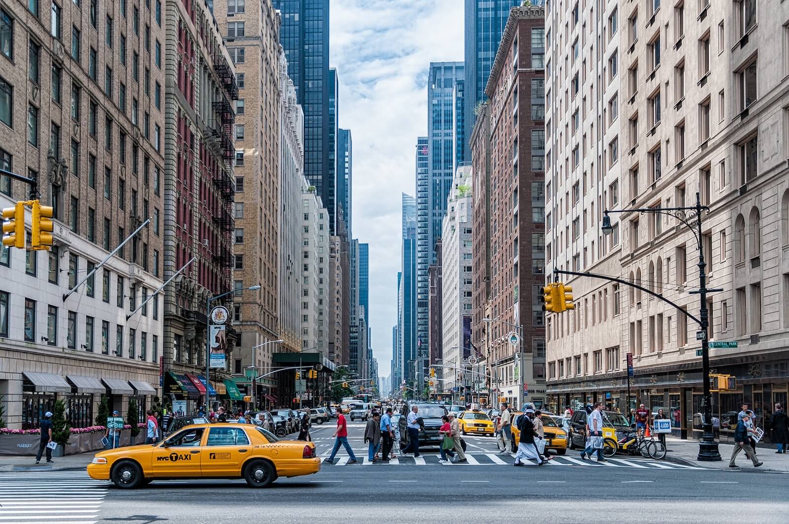 Fun and Amazing things to do in New York