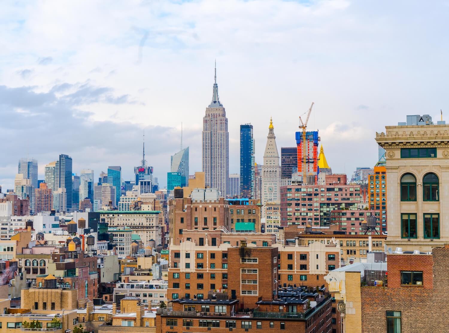 Nyc - free museums