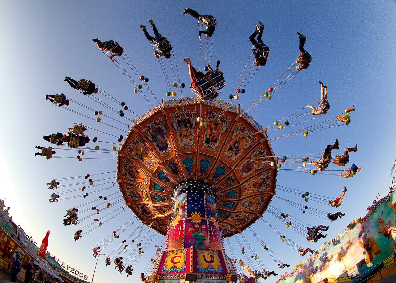 11 things to do in European cities