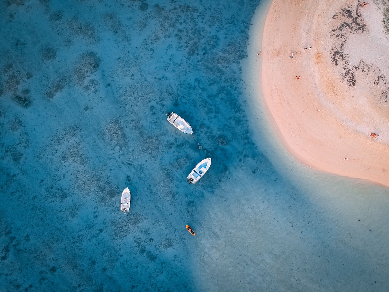 7 trips to make 2018