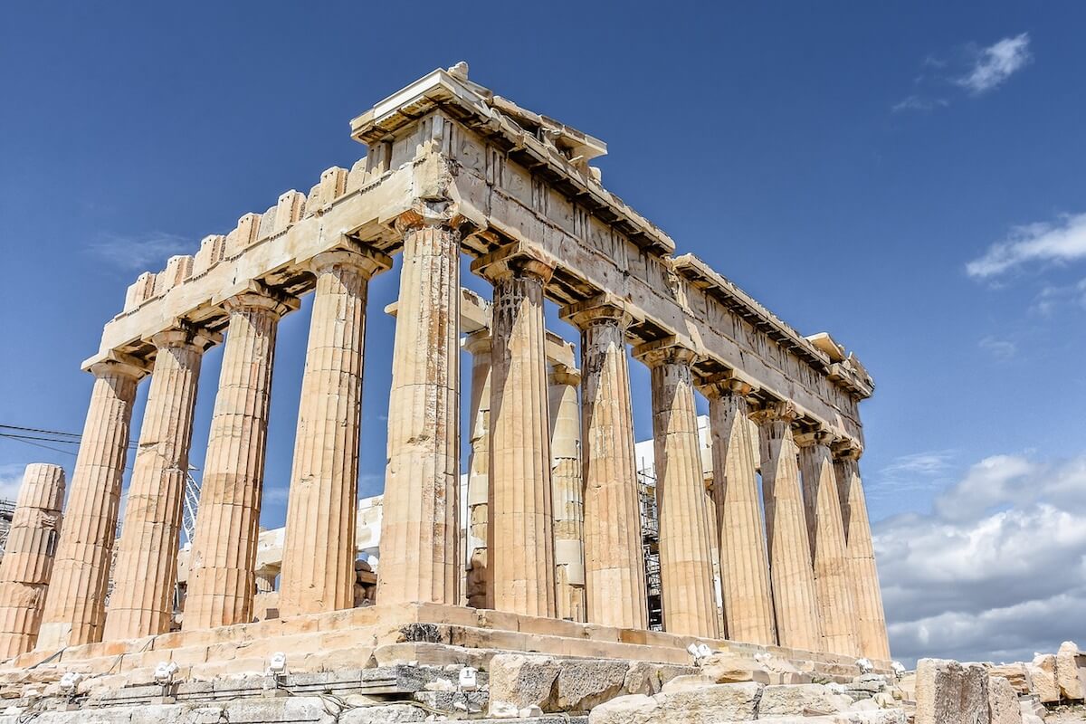Top 10 museums in visit in 2018