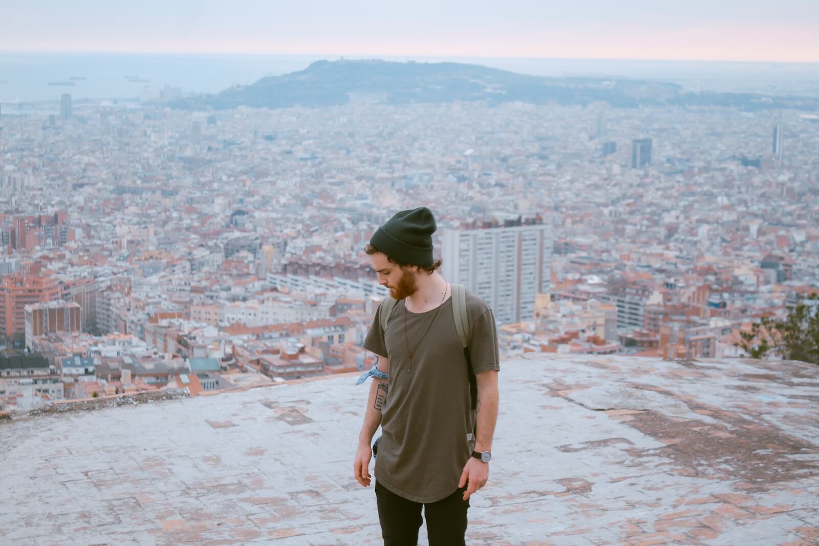 Barcelona Travel Guide