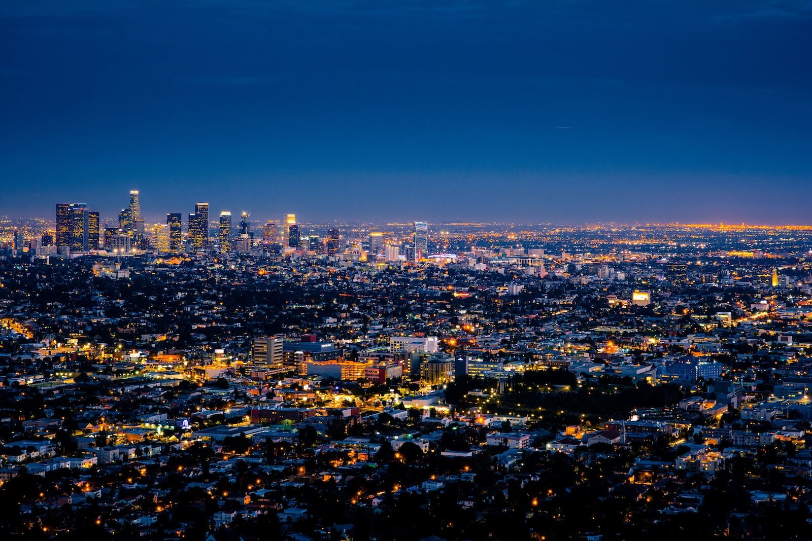 Top and best things to do in Los Angeles