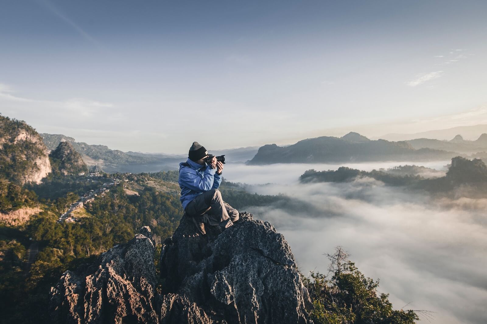 Top Travel Trends 2018