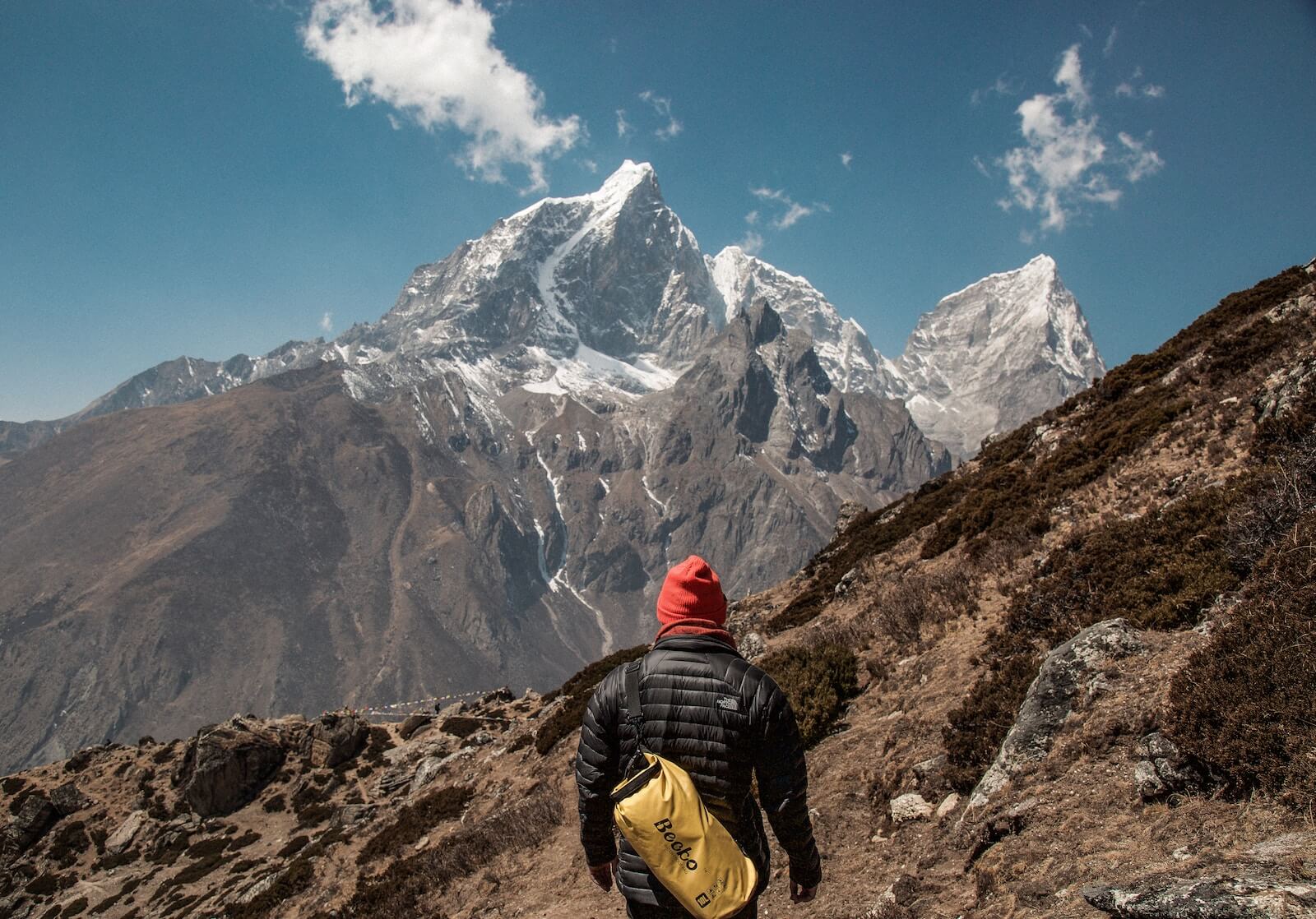 Why travel more in 2018