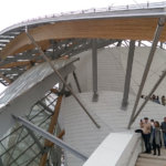 Fondation louis vuitton tickets