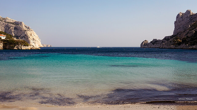Eau-Turquoise