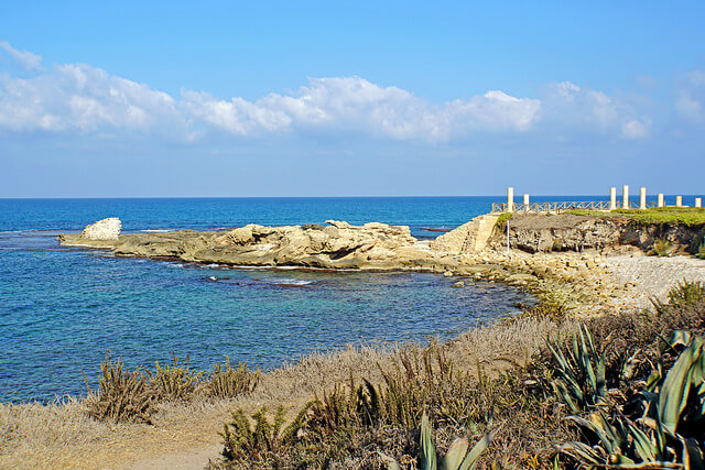 Israel-04824 - Promontory Palace