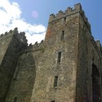 Bunratty Castle Banquet