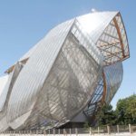 Fondation louis vuitton Paris tickets