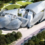 Fondation louis vuiton tickets