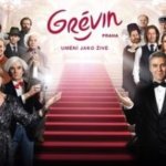 Grevin Wax Museum Prague tickets