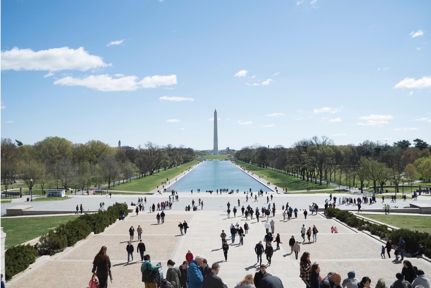 Fabulous museums in Washington