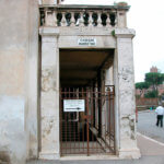Mamertine Prison discounted tickets