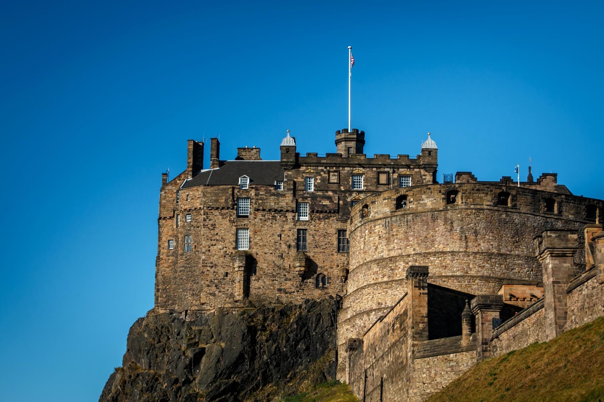 Edinburgh things to do