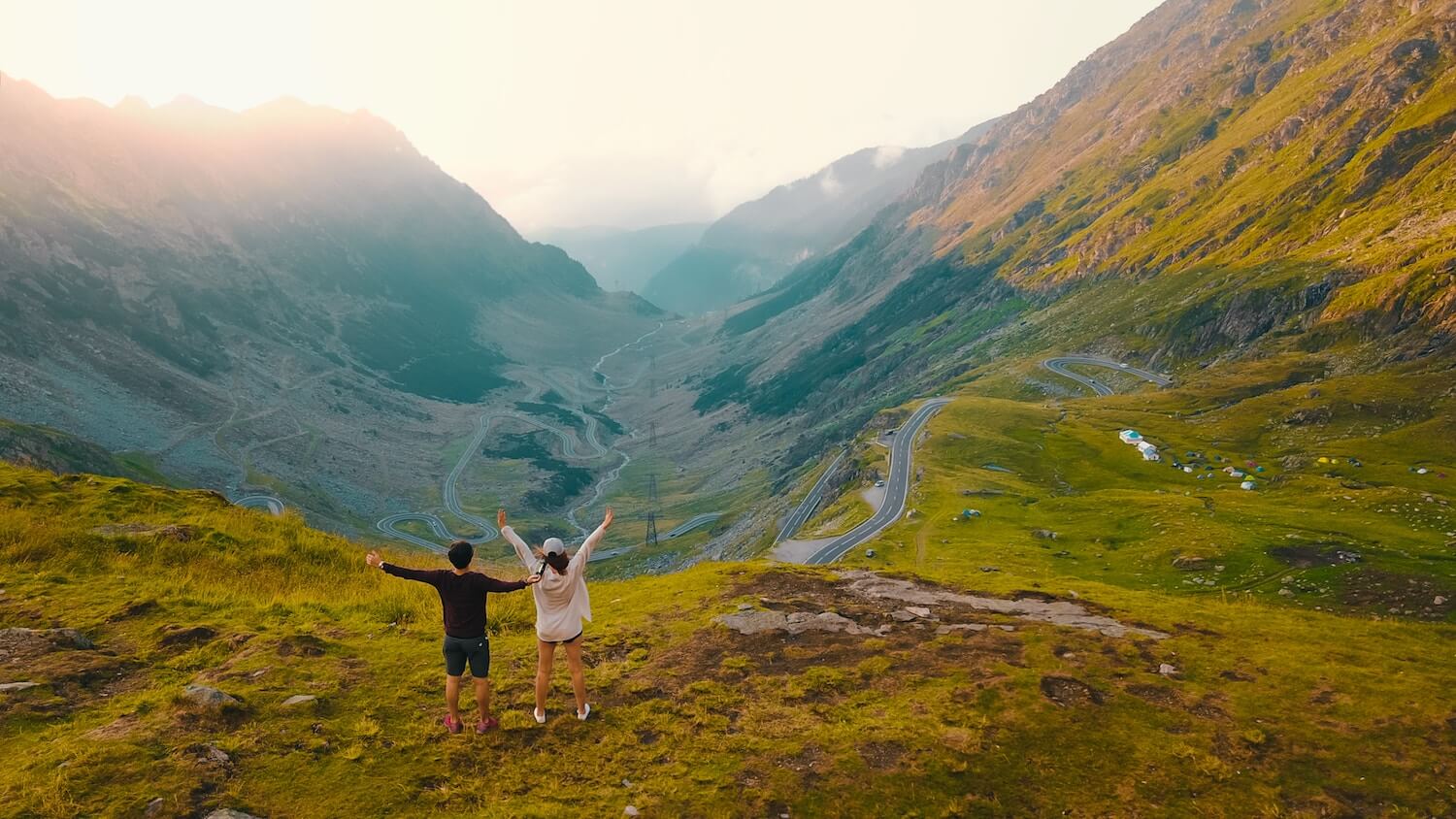 Is travel an education?