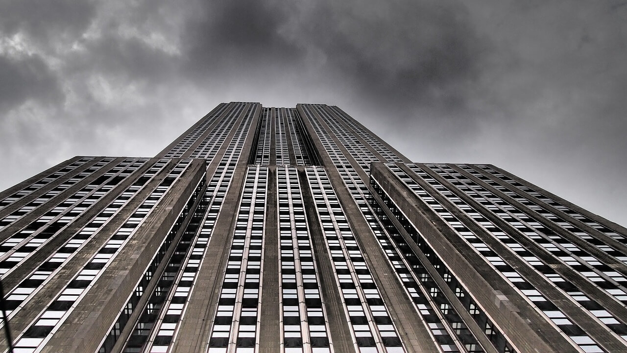 Empire State building tickets