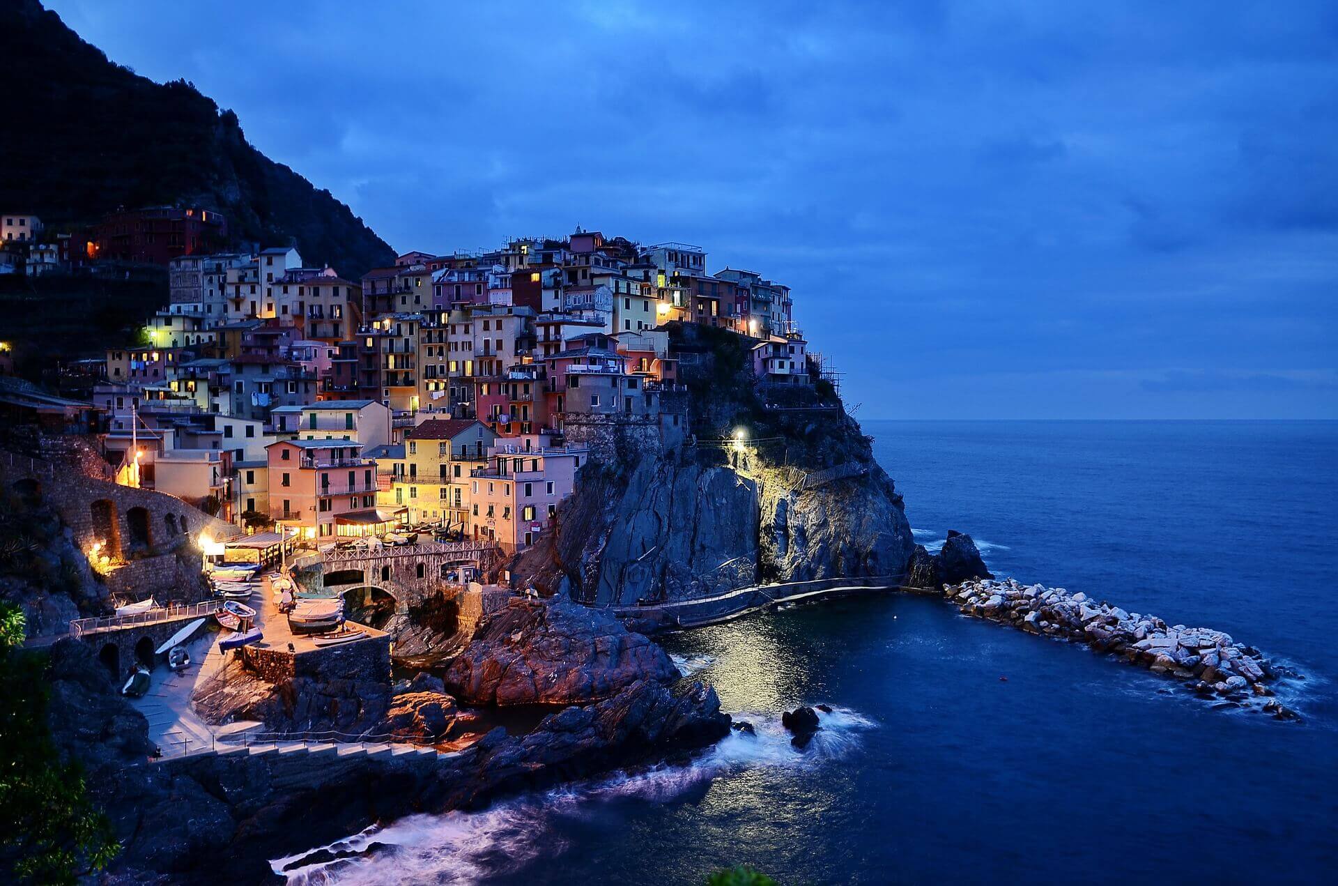 Top amazing places to visit