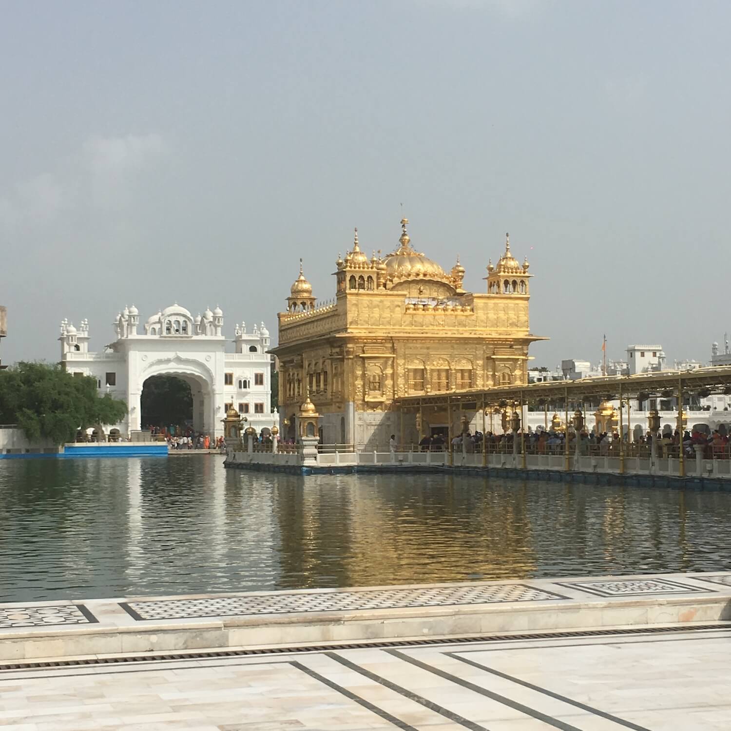 Golden Temple Amritsar