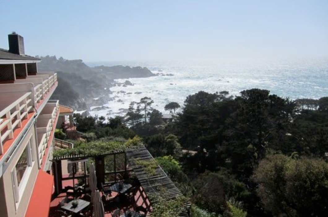 Tickle Pink Inn