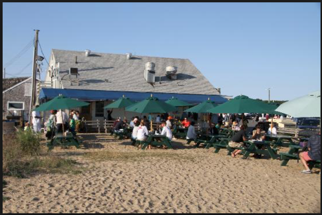 Macs Shack