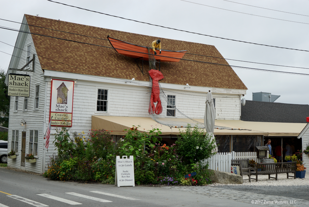 Macs Shack