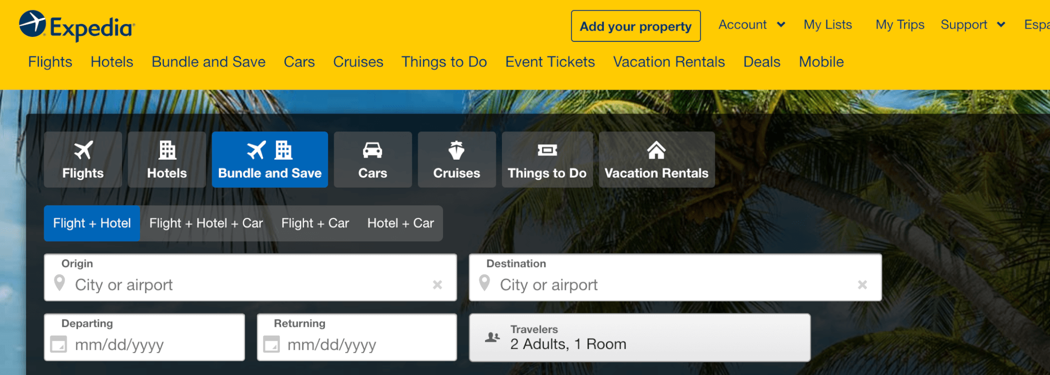 Expedia
