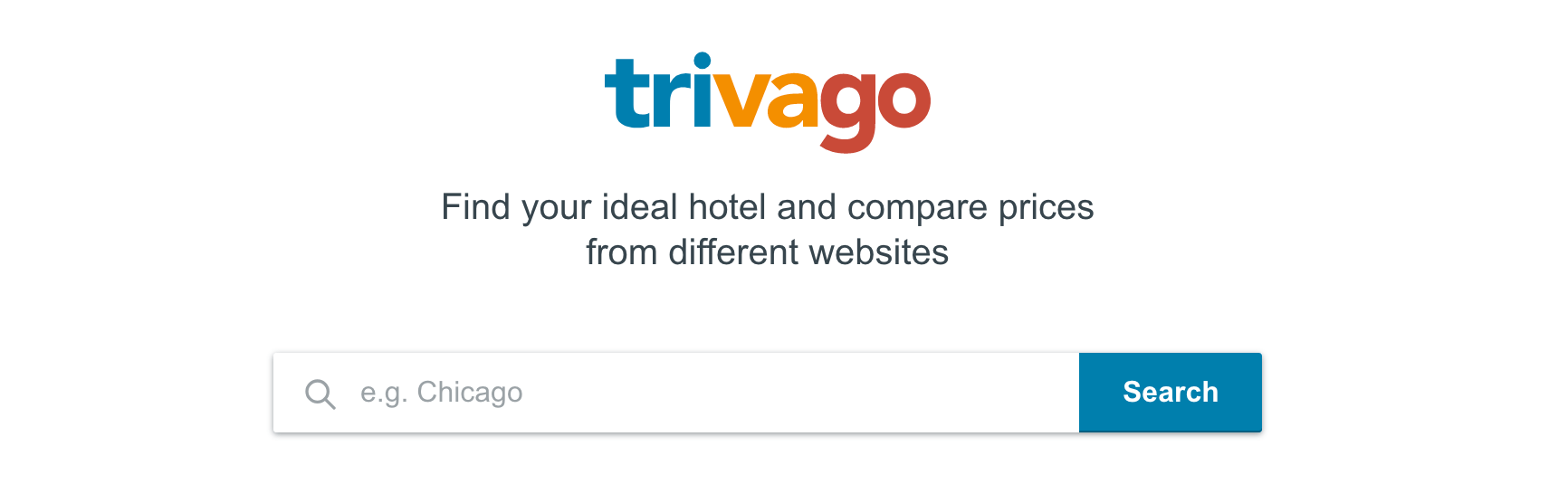 Trivago