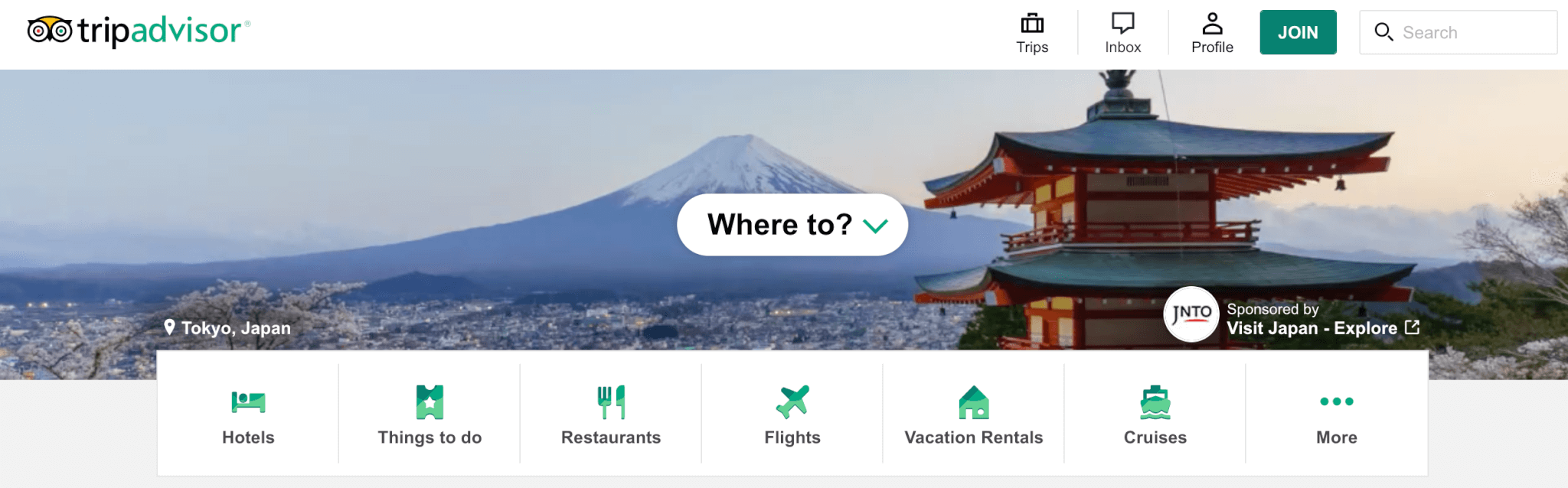 Tripadvisor